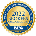 MPA Brokers on Aggregators winner 2022