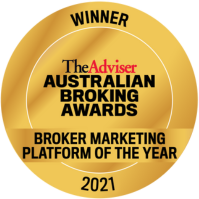 ABA broker marketing platform of the year 2021