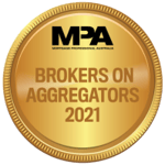 MPA Brokers on Aggregators winner 2021