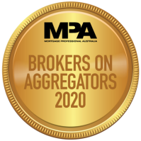 Brokers on aggregators overall winner 2020