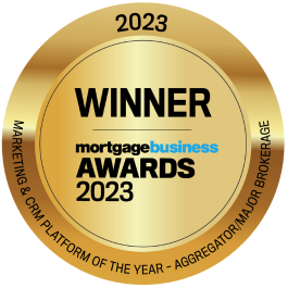 Winner 2023 Marketing & CRM platform of the year