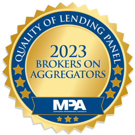 gold lending panel 2023 brokers on aggregators