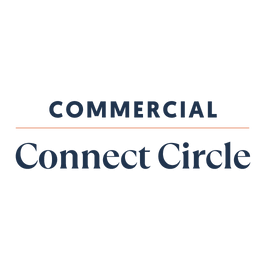 Commercial connect circle
