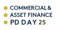 CAF_PDay 25 - Logo