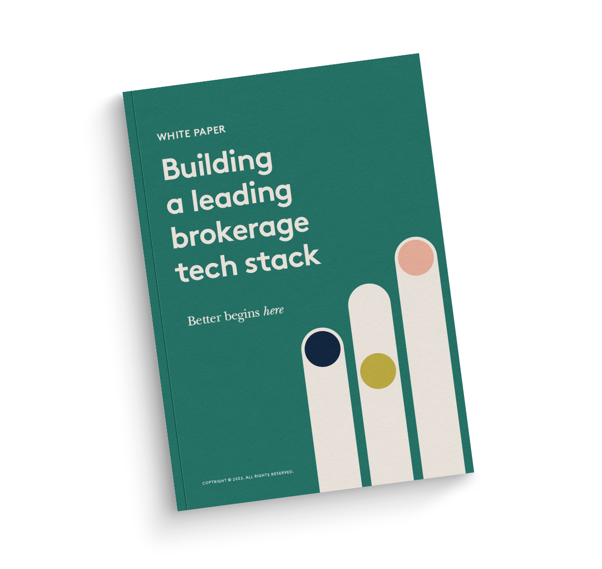 LMG - Tech Stack White Paper