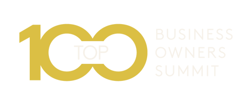 LMG - Top 100 Leadership Summit 2025 - Logo_logolockup-light