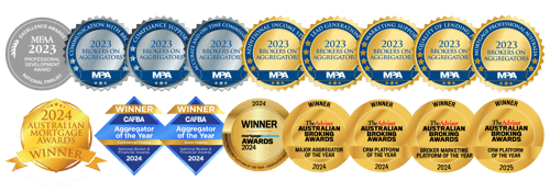 LMG Award seal lockup