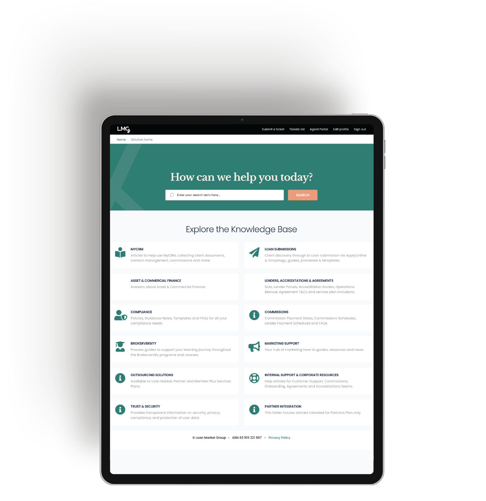 LMG-LenderSponsorship-Comms-Tile-02 LMG-LenderSponsorship-Comms-Tile-02