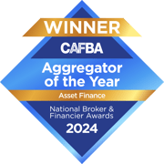 CAF2024_Winner - Aggregator OTY - AF