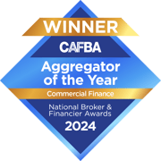 CAF2024_Winner - Aggregator OTY - CF