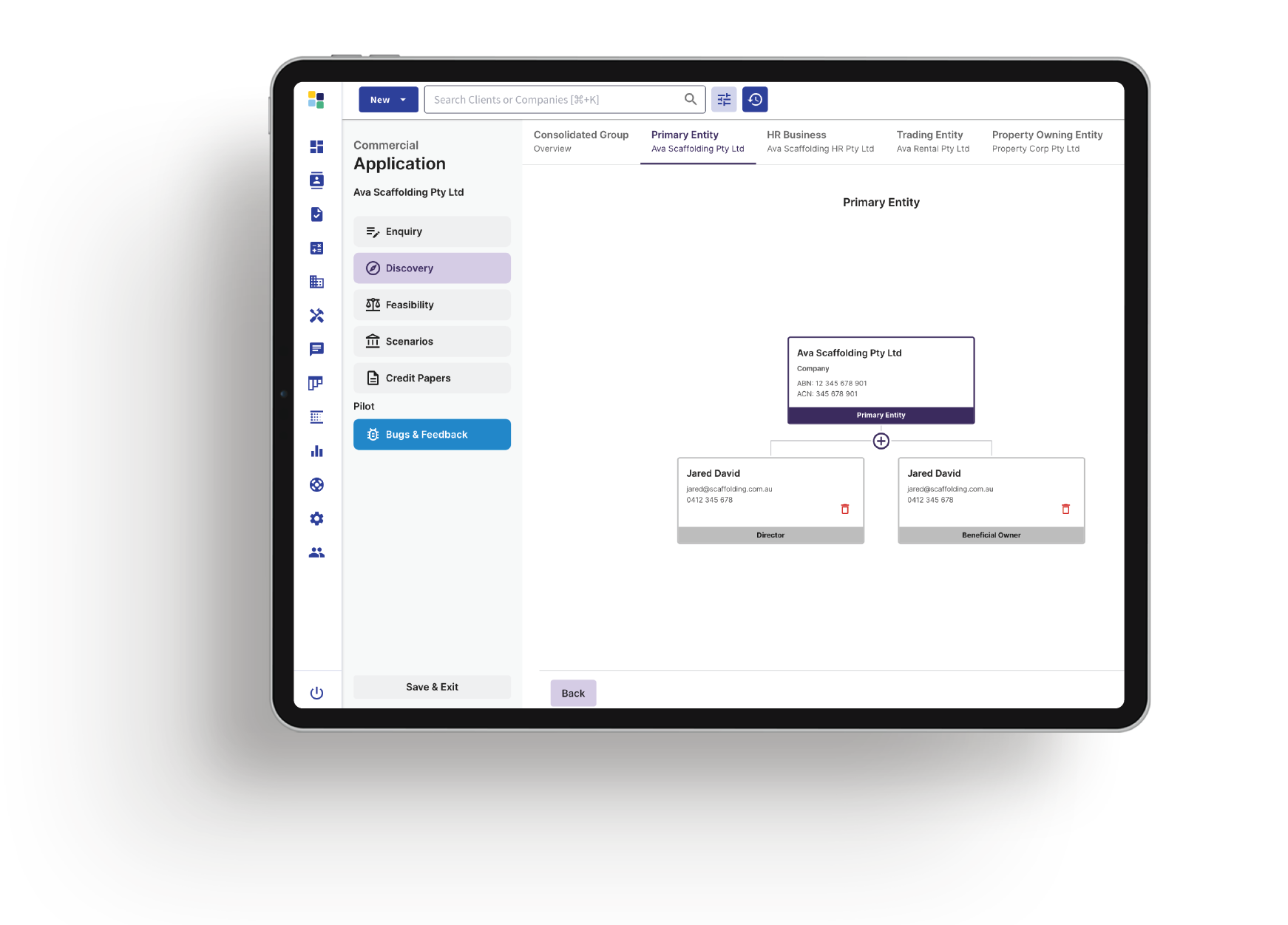 Lmg Lender Sponsorship Commercial