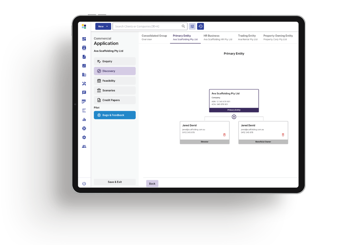 LenderSponsorship_LMG-CommercialTools-v1-1 LenderSponsorship_LMG-CommercialTools-v1-1