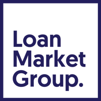 Loan Market Group Logo