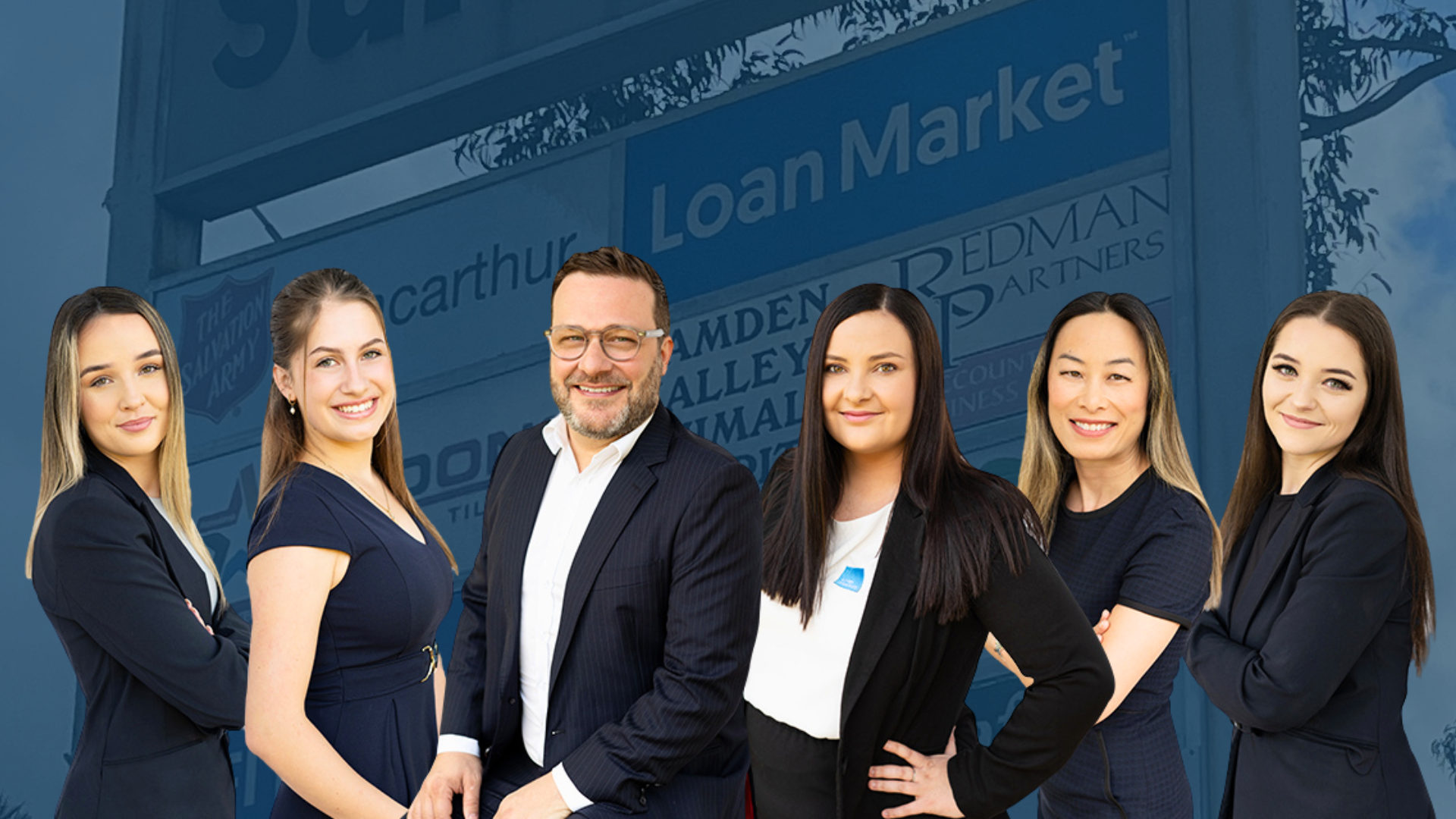 Success Breeds Success: Loan Market Narellan