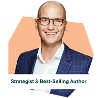 Michael McQueen + title