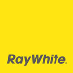 Ray White - primary logo (yellow) - RGB
