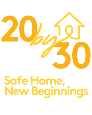 Share Tomorrow - 20 by 30 Campaign Share Tomorrow - 20 by 30 Campaign