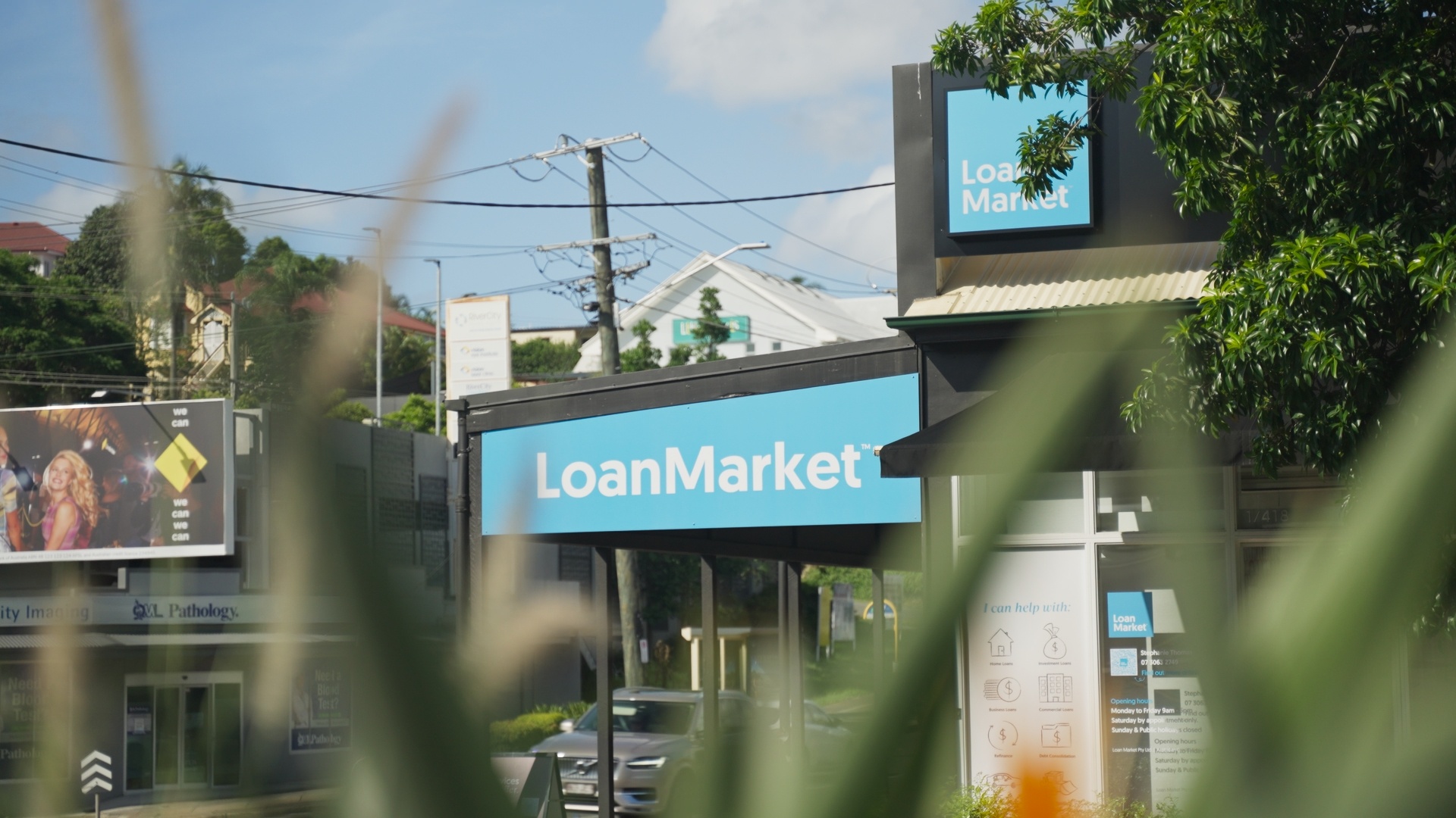 Stephanie Thomas: Loan Market Ignite