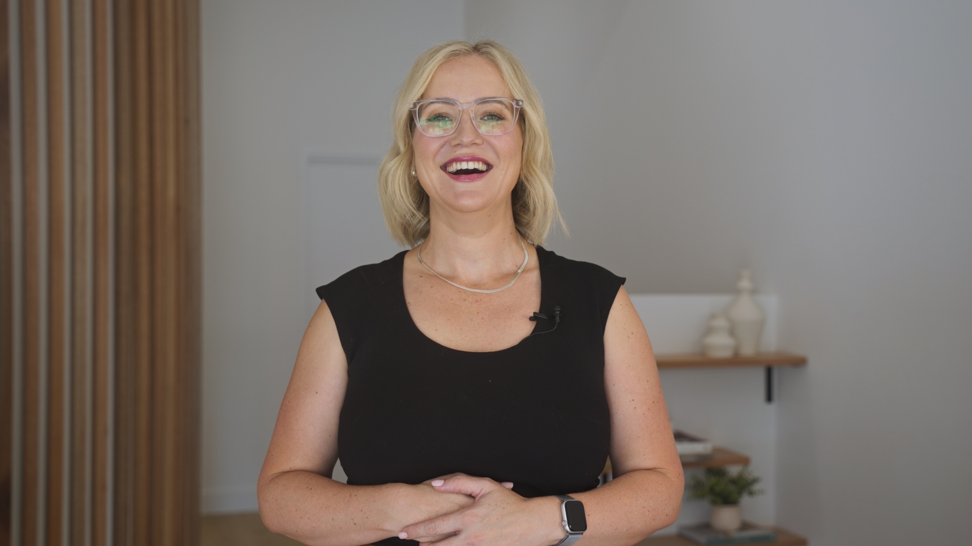 How Steph Thomas shaped her future with Loan Market.
