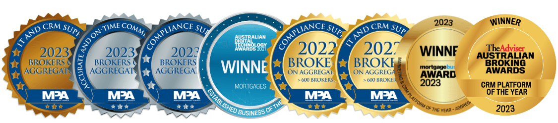 LMG - Award-winning technology and compliance support for brokers