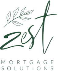 Zest Mortgage Solutions Logo