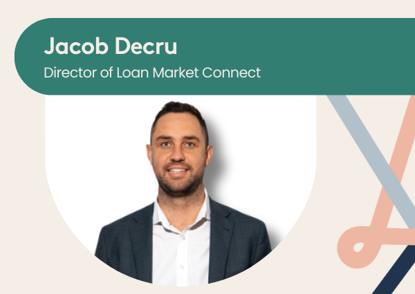 Success Breeds Success: Jacob Decru