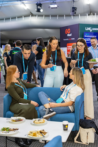 Add asset finance or commercial to your existing business