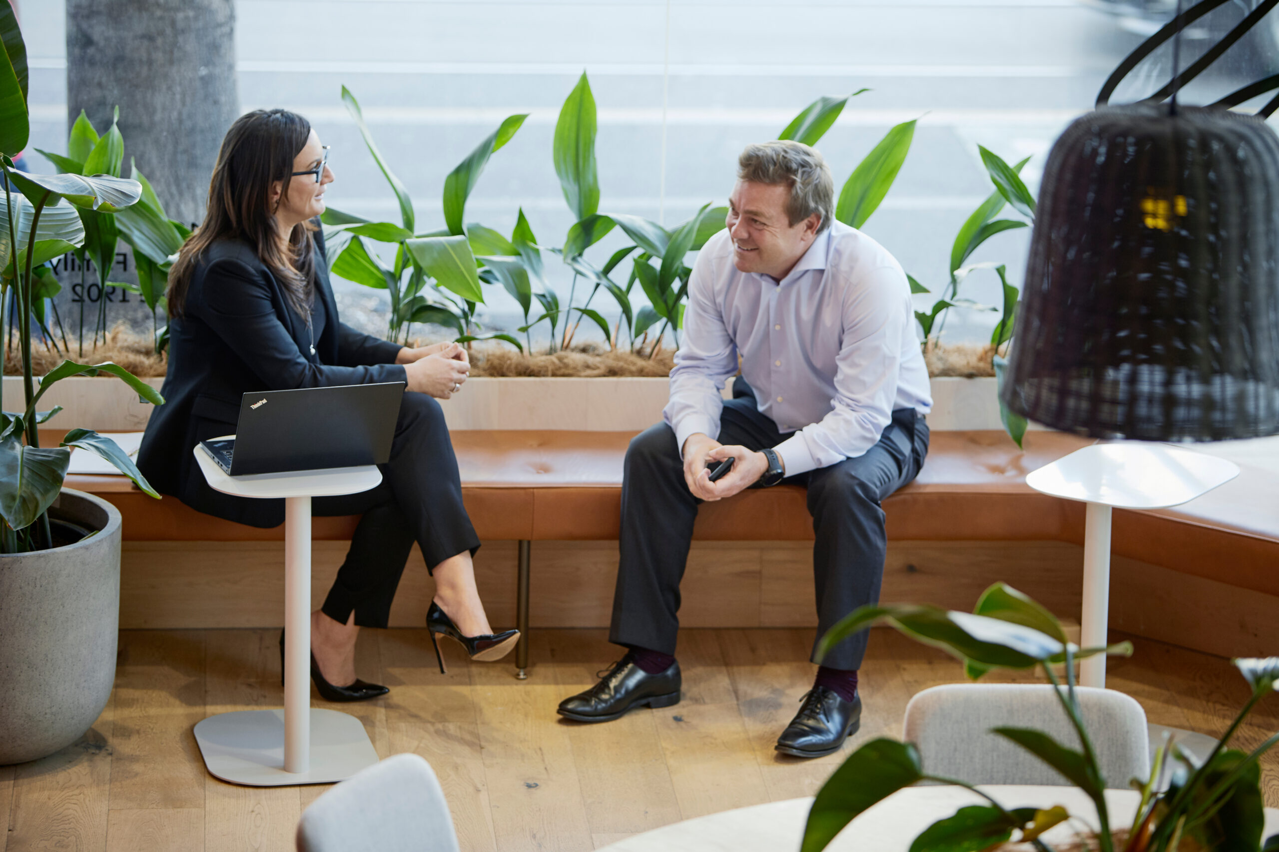 30 Years of putting customers first: how Loan Market changed the Broker landscape