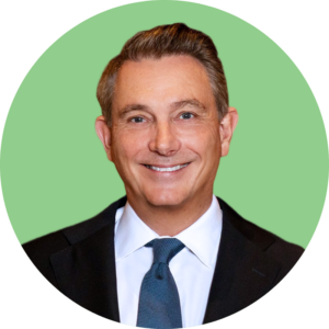 Ewen Stafford headshot