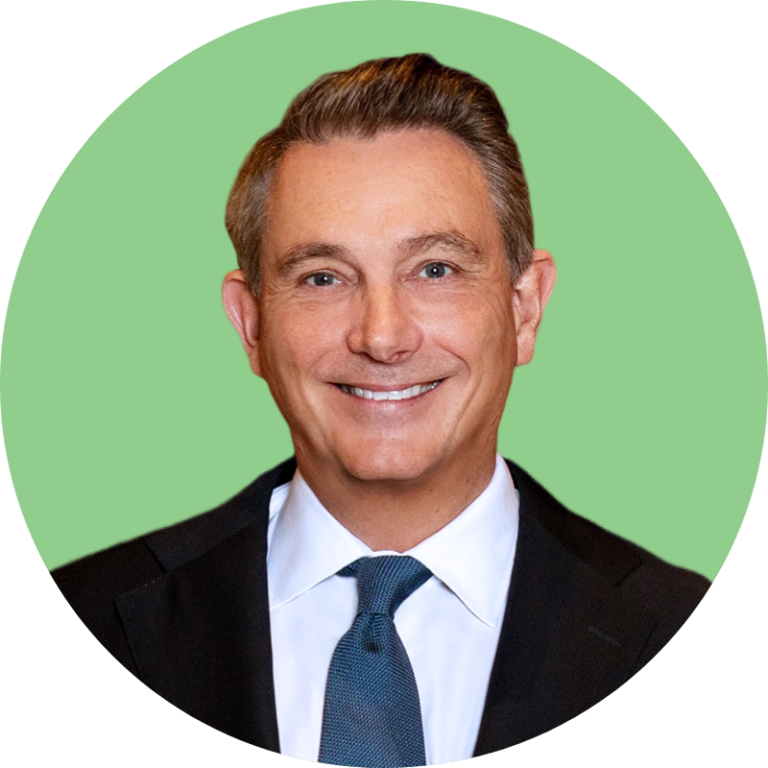 Ewen Stafford headshot