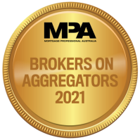 Brokers on Aggregators