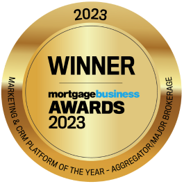 Mortgage Business – Marketing and CRM Platform of the Year