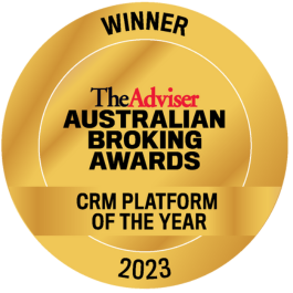 ABAs CRM Platform of the Year