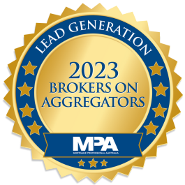 Lead Generation – Brokers on Aggregators MPA