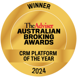 CRM Platform of the Year – ABAs