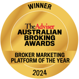 Broker Marketing Platform of the Year – ABAs