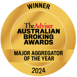 Major Aggregator of the Year – ABAs