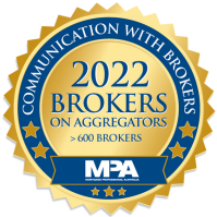 Communication with brokers – Brokers on Aggregators – MPA