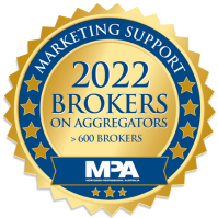 Marketing Support- Brokers on Aggregator – MPA