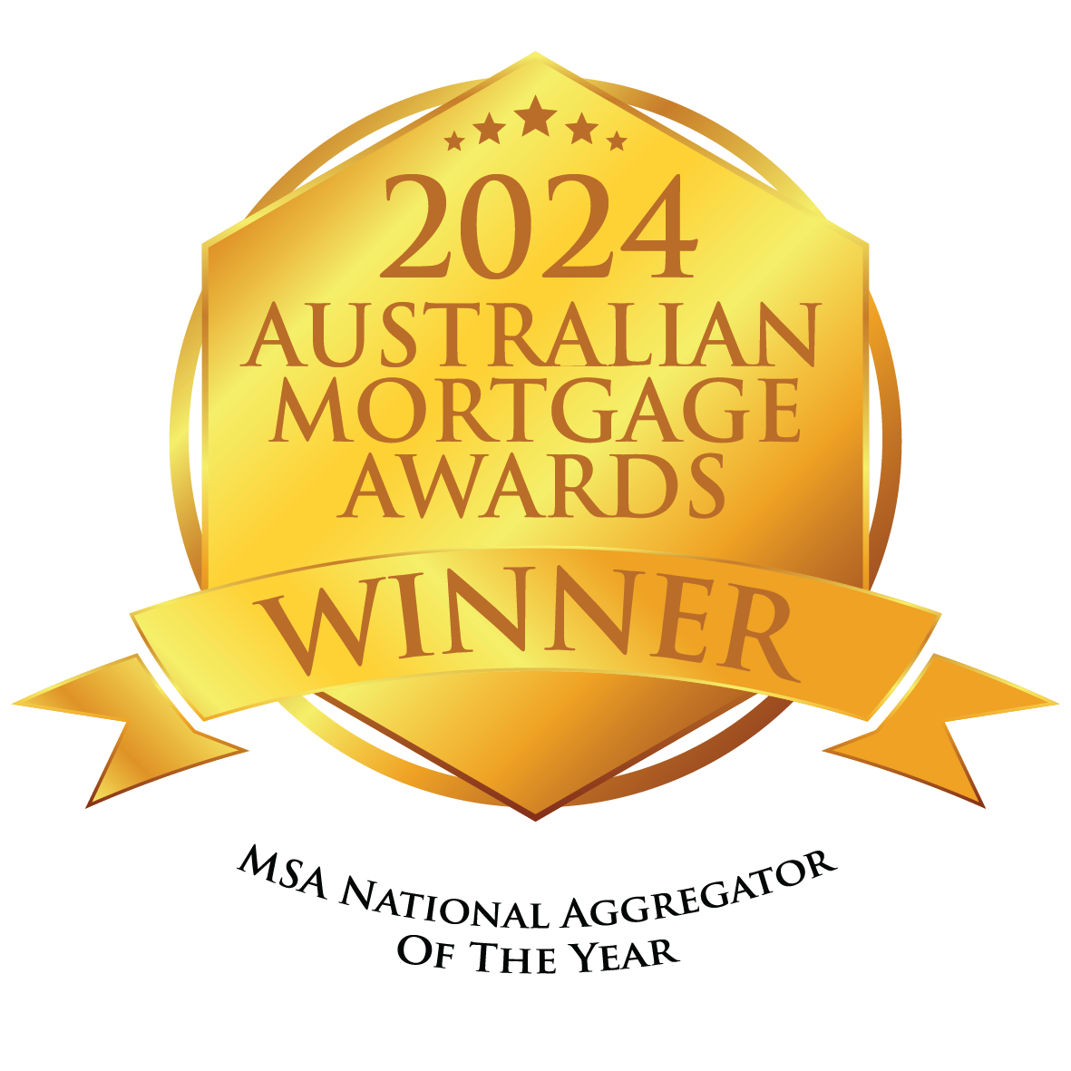 AMAs – aggregator of the year