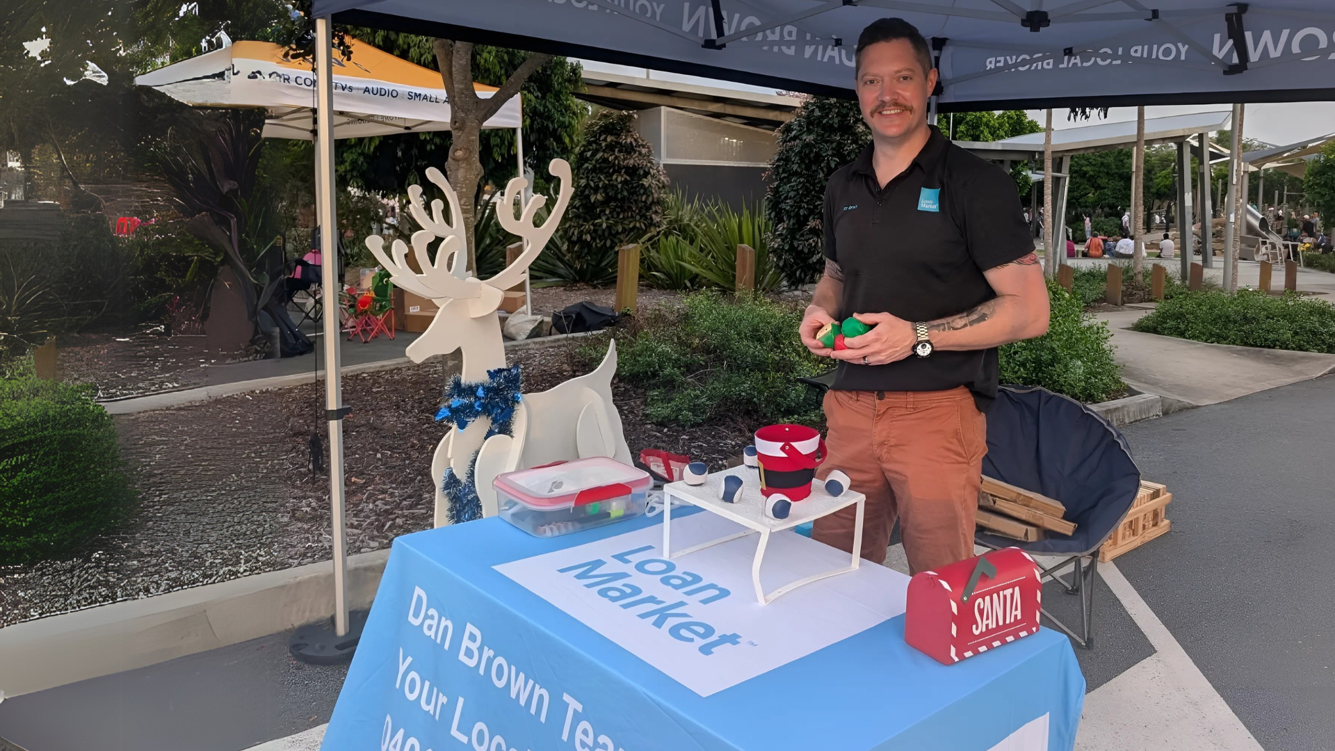 How strategic marketing amplified the impact of a community champion