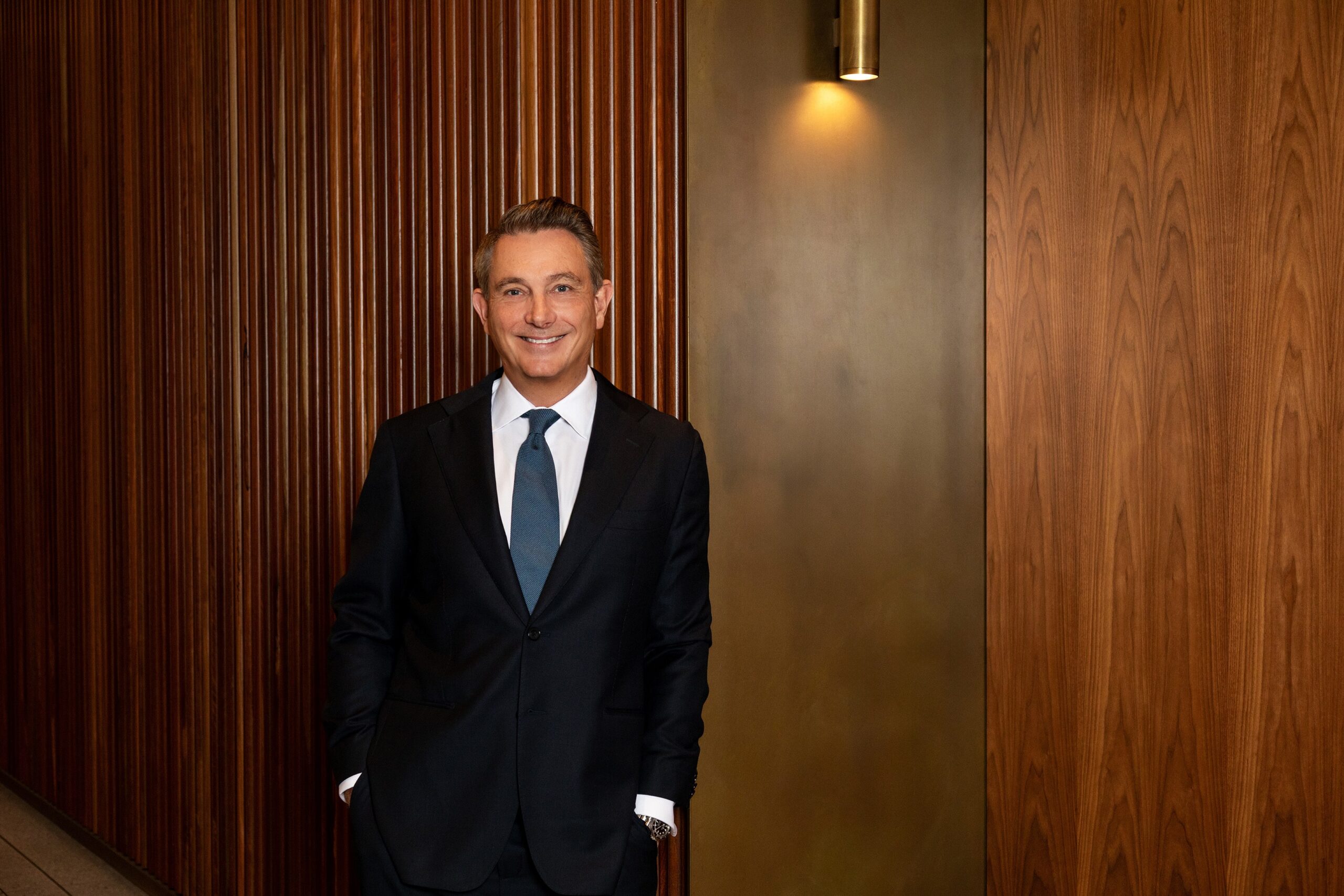 Borrowers banking rate cuts instead of cutting repayments, LMG data shows