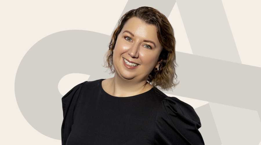 LMG’s Hannah Timcke named Australian HR Manager of the Year