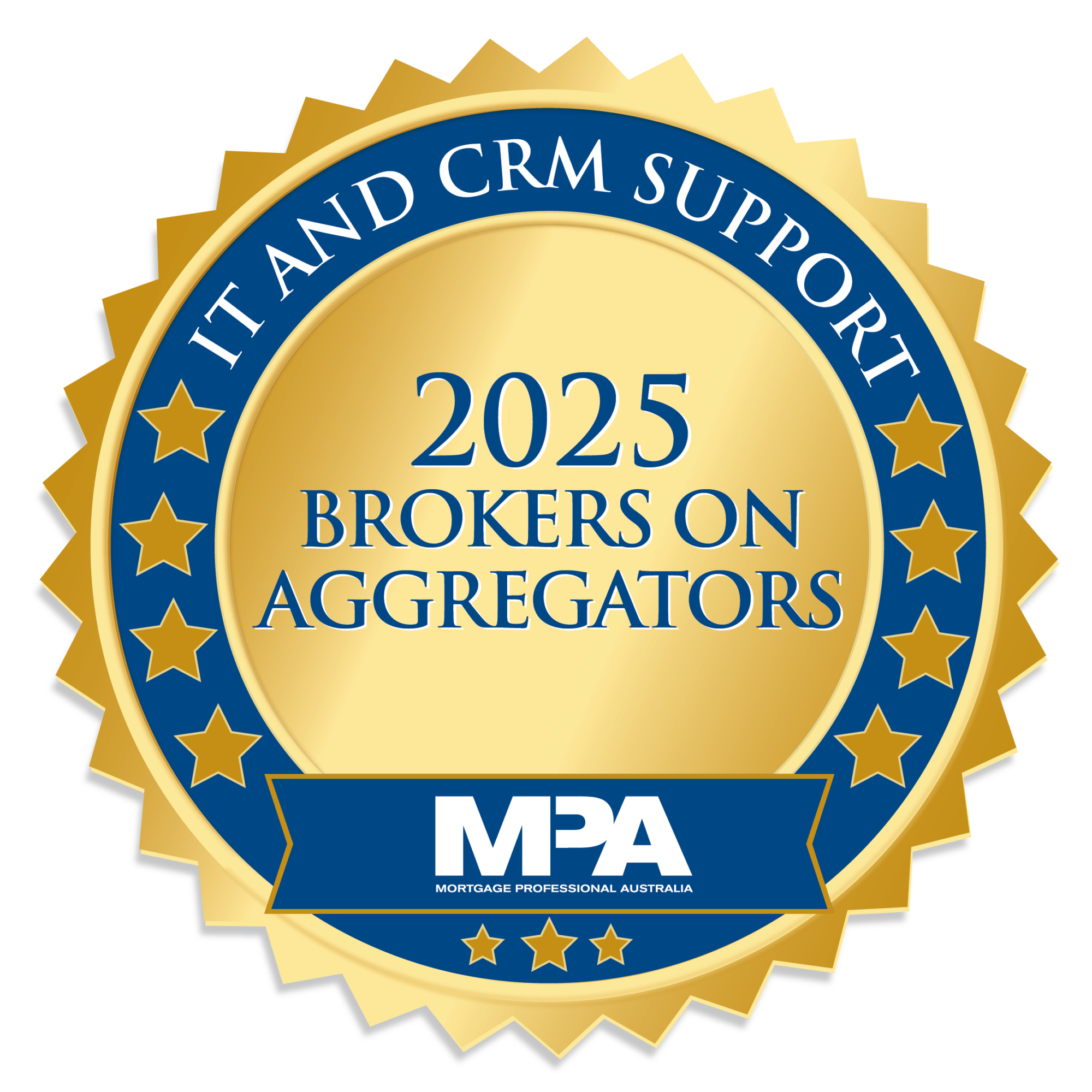 IT AND CRM SUPPORT