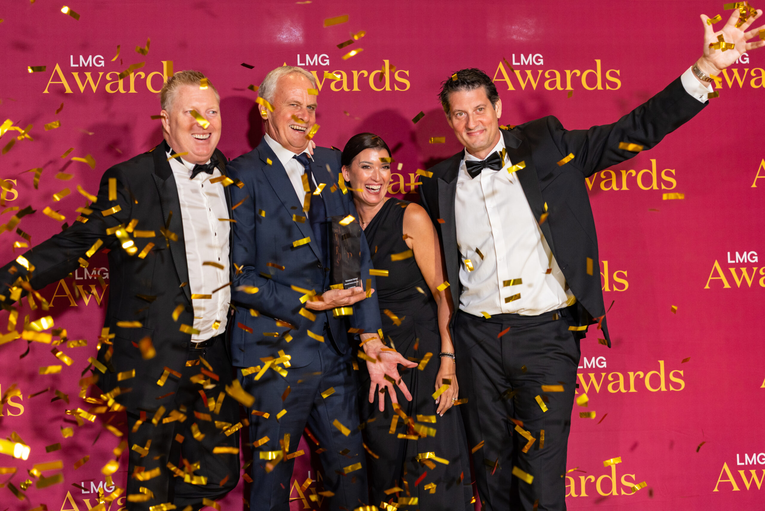 Communities & events