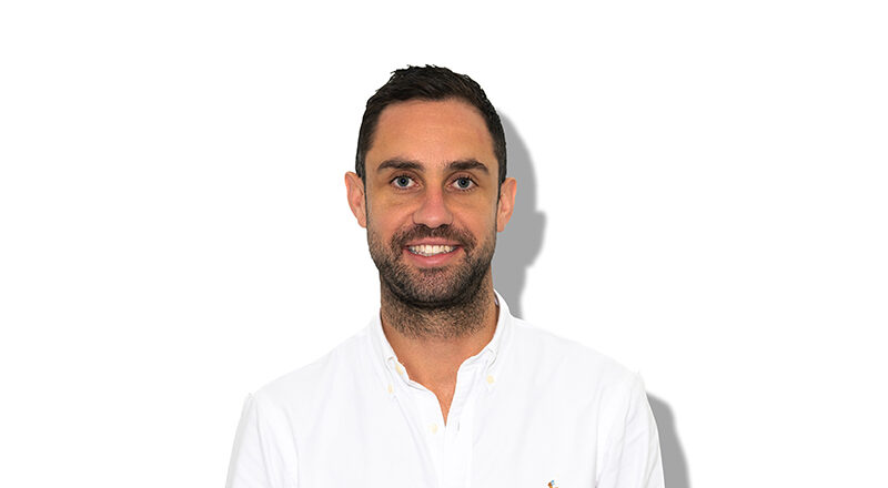 Success Breeds Success: Jacob Decru