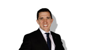 Banker to Broker: from ‘one size fits all’ to community champion