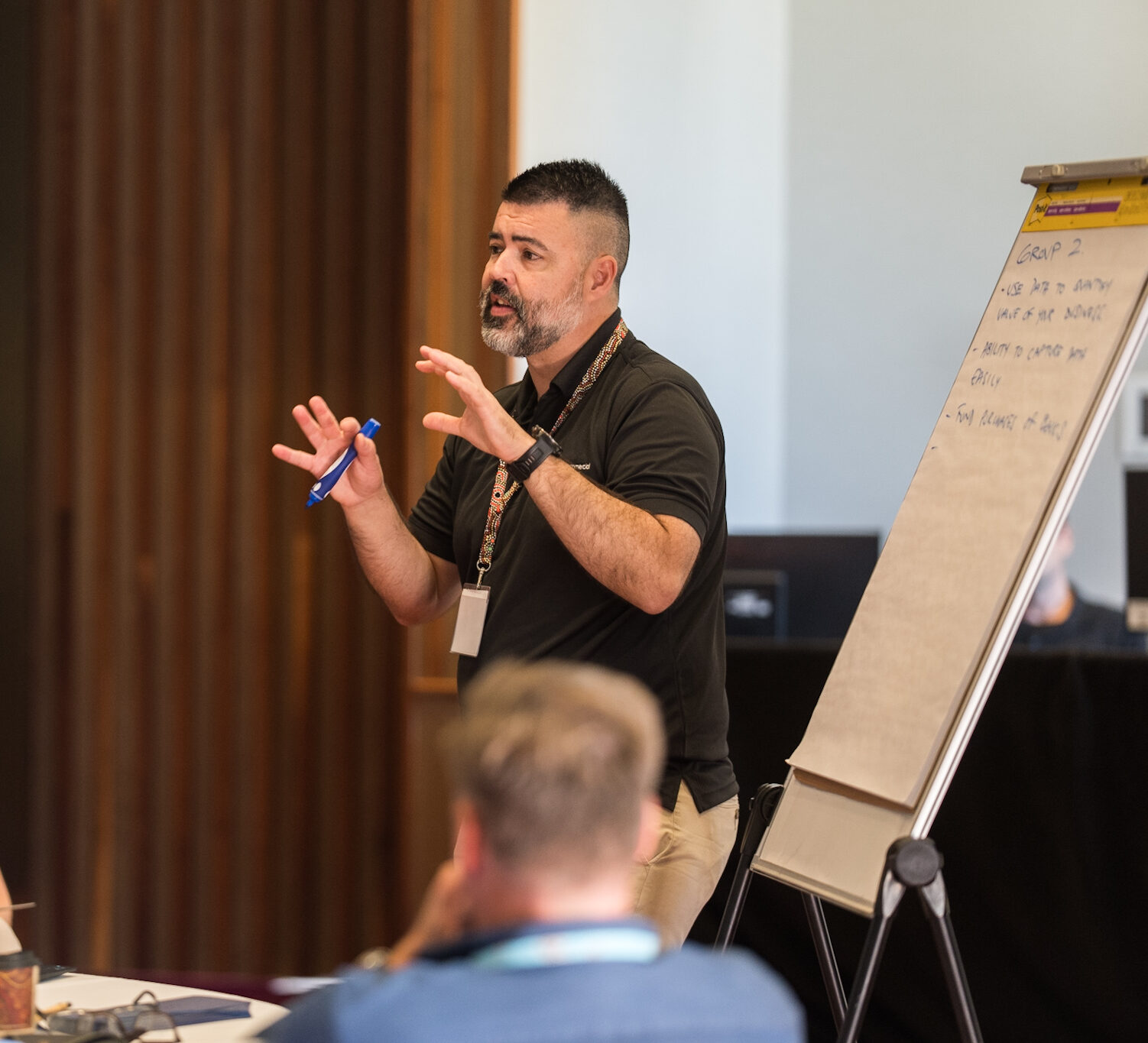 Referral pathways that keep clients in your ecosystem 