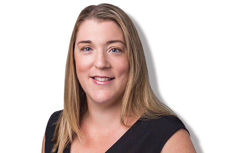 Success Breeds Success: Amanda Young