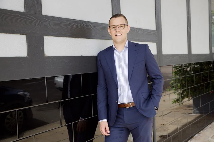 How Brenden Lowbridge brought his vision to life by scaling his business.